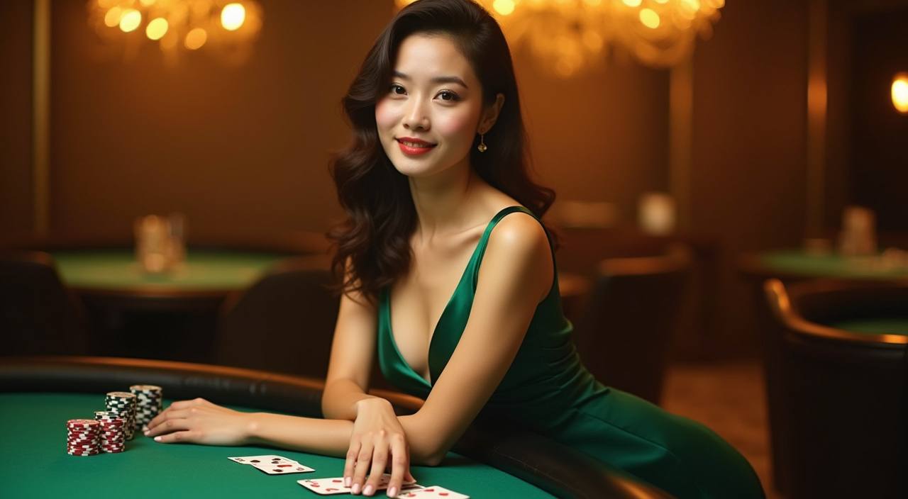 bolapelangi Blackjack actions shown clearly